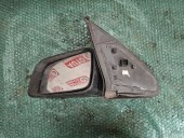 OGLINDA EXTERIOARA STANGA (MANUALA) OPEL ASTRA G 