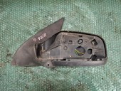 OGLINDA EXTERIOARA STANGA (MANUALA) OPEL ASTRA G 