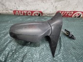 OGLINDA EXTERIOARA STANGA (MANUALA) OPEL ASTRA H OEM: 316053479.