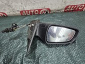 OGLINDA EXTERIOARA STANGA (MANUALA) OPEL ASTRA H OEM: 316053479.