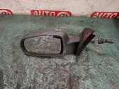 OGLINDA EXTERIOARA STANGA (MANUALA) OPEL CORSA C 