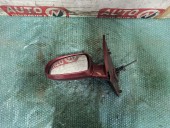 OGLINDA EXTERIOARA STANGA (MANUALA) OPEL CORSA C 