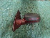 OGLINDA EXTERIOARA STANGA (MANUALA) OPEL CORSA C 