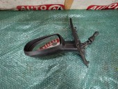 OGLINDA EXTERIOARA STANGA (MANUALA) OPEL CORSA C 