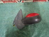 OGLINDA EXTERIOARA STANGA (MANUALA) PEUGEOT 206 
