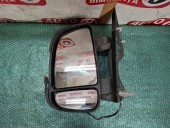 OGLINDA EXTERIOARA STANGA (MANUALA) PEUGEOT BOXER III 