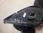 OGLINDA EXTERIOARA STANGA (MANUALA) RENAULT KANGOO 
