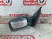 OGLINDA EXTERIOARA STANGA (MANUALA) RENAULT MEGANE II 