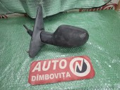 OGLINDA EXTERIOARA STANGA (MANUALA) RENAULT MEGANE OEM: 7700834181.