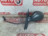 OGLINDA EXTERIOARA STANGA (MANUALA) SEAT TOLEDO III 
