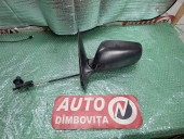 OGLINDA EXTERIOARA STANGA (MANUALA) SKODA FABIA 