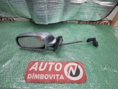 OGLINDA EXTERIOARA STANGA (MANUALA) SKODA FABIA 