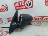 OGLINDA EXTERIOARA STANGA (MANUALA) SKODA FABIA OEM: 1001112LLL.