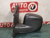 OGLINDA EXTERIOARA STANGA (MANUALA) VOLKSWAGEN CADDY III 