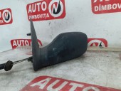 OGLINDA EXTERIOARA STANGA (MANUALA) VOLKSWAGEN GOLF III OEM: E201805.