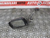 OGLINDA EXTERIOARA STANGA (MANUALA) VOLKSWAGEN POLO 