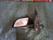 OGLINDA EXTERIOARA STANGA (MANUALA) VOLKSWAGEN POLO 9N 