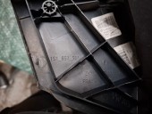 OGLINDA EXTERIOARA STANGA (MANUALA) VOLKSWAGEN UP! OEM: 1S1857501.