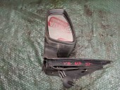 OGLINDA EXTERIOARA STANGA (MANUALA) VOLKSWAGEN UP! OEM: 1S1857501.