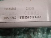 OGLINDA RETROVIZOARE INTERIOR AUDI A4 B8 OEM: 8T0857511A.