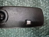 OGLINDA RETROVIZOARE INTERIOR FORD FOCUS III OEM: 026532.