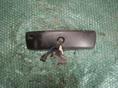 OGLINDA RETROVIZOARE INTERIOR VOLKSWAGEN GOLF V OEM: 1K0857511.