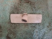 OGLINDA RETROVIZOARE INTERIOR VOLKSWAGEN POLO 9N OEM: 6Q1857511.
