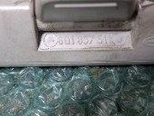 OGLINDA RETROVIZOARE INTERIOR VOLKSWAGEN POLO 9N OEM: 6Q1857511.