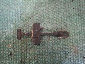 OPRITOR USA DACIA LODGY OEM: 804304825R.
