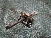 OPRITOR USA DACIA LOGAN II 