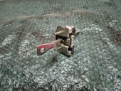 OPRITOR USA DACIA LOGAN II 