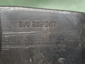 OPRITOR USA SKODA FABIA III OEM: 6V0839267.