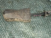 OPRITOR USA VOLKSWAGEN POLO 6R 