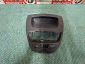 ORNAMENT BORD CITROEN C1 