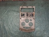 ORNAMENT BORD DACIA LOGAN I OEM: 8200382717.