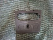 ORNAMENT BORD DACIA LOGAN II OEM: 275009384R.