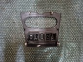 ORNAMENT BORD DACIA LOGAN II OEM: 275009384R.