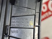 ORNAMENT BORD DACIA LOGAN II OEM: 682603655R.