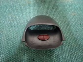 ORNAMENT BORD PEUGEOT 206 OEM: 96403133YF.