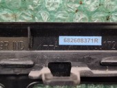 ORNAMENT BORD RENAULT CLIO IV OEM: 682608371R.