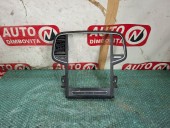 ORNAMENT BORD RENAULT MEGANE IV 