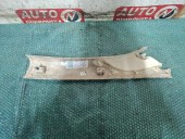 ORNAMENT BORD SKODA SUPERB II 
