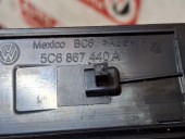 ORNAMENT BORD VOLKSWAGEN JETTA IV OEM: 5C6867440A.
