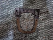 ORNAMENT FIAT CROMA OEM: 735364120.