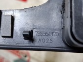 ORNAMENT FIAT CROMA OEM: 735364120.