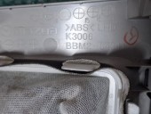 ORNAMENT MAZDA 3 OEM: BBM264341.