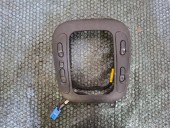 ORNAMENT OPEL VECTRA B OEM: 90503604.