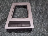 ORNAMENT SKODA OCTAVIA III OEM: 5E863212A.