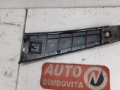 ORNAMENT VERTICAL USA CITROEN C6 