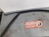 ORNAMENT VERTICAL USA SKODA SUPERB II 